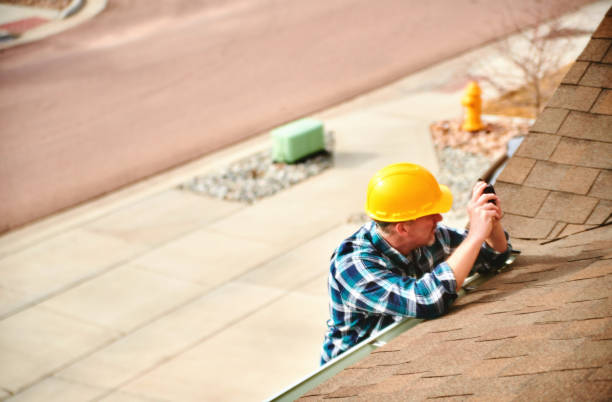 Best Roof Maintenance Services  in Delavan Lake, WI