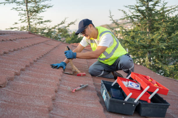 Heating Cable for Roof Installation in Delavan Lake, WI