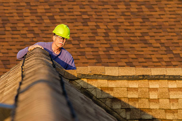 Quick and Trustworthy Emergency Roof Repair Services in Delavan Lake, WI