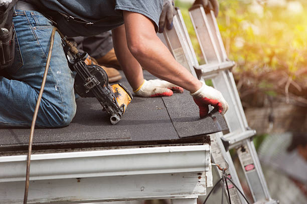 Delavan Lake, WI Roofing Contractor Company