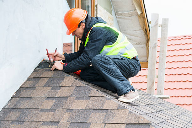 Best Slate Roofing Contractor  in Delavan Lake, WI